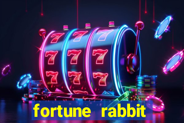 fortune rabbit 5gbet Informational